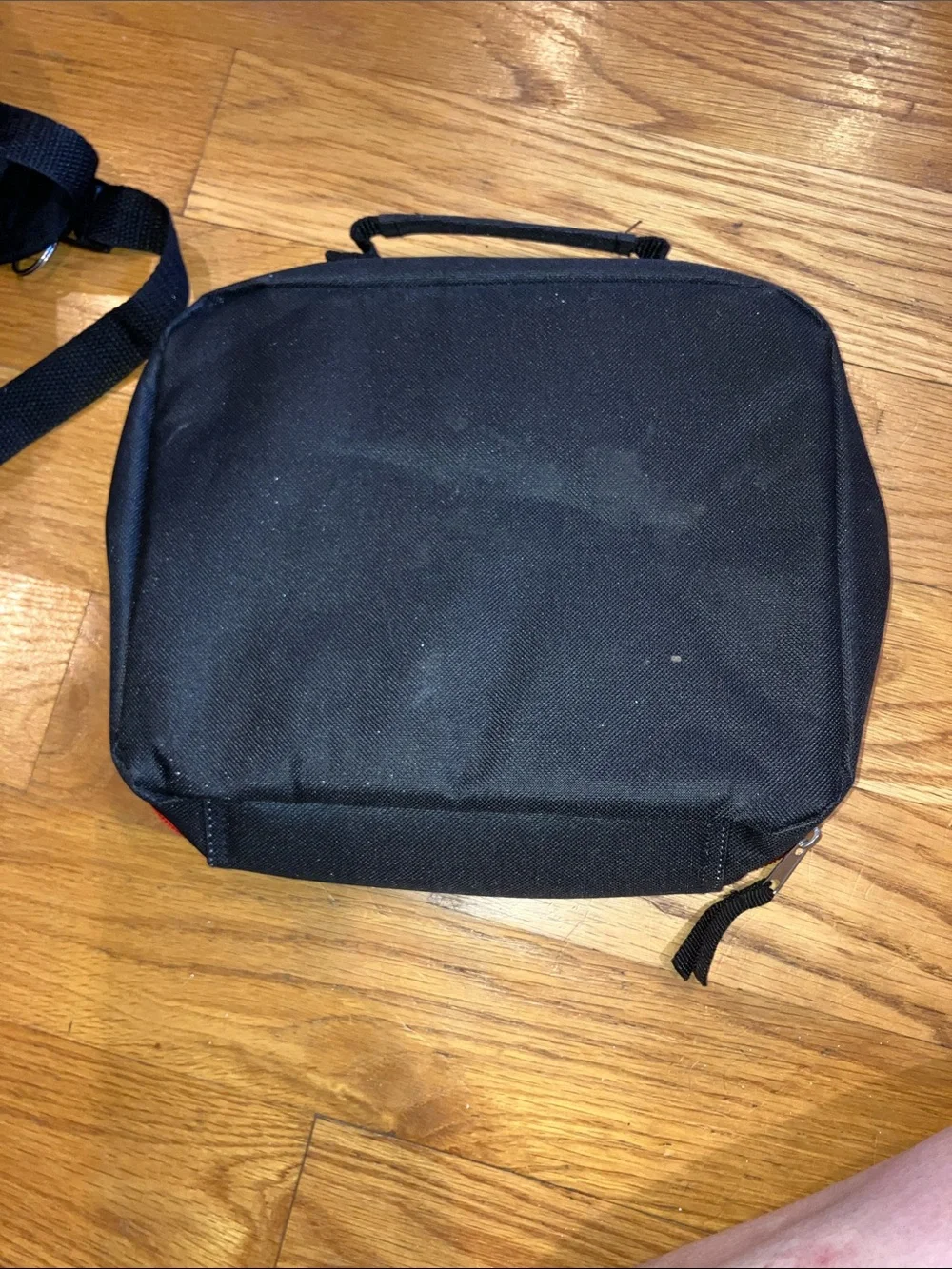 PS BY AEROPOSTALE GAMING BACKPACK AND LUNCHBOX SET
